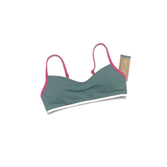 ROXY Bikini Top - Picture 3 of 9